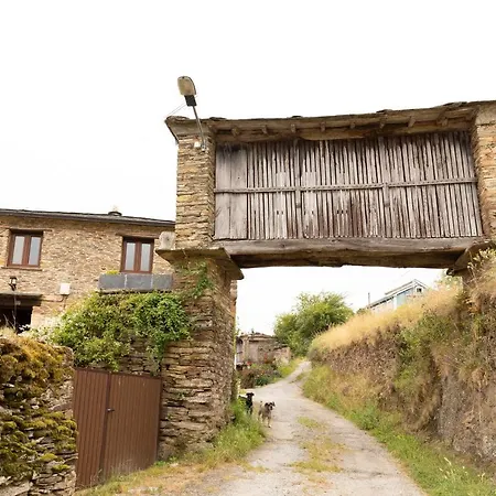 Casa Grande Vilar Vilar  Exterior foto