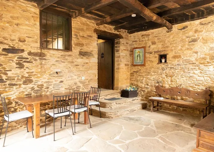 Casa Grande Vilar