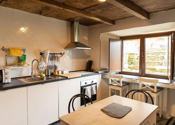 Casa Grande Vilar