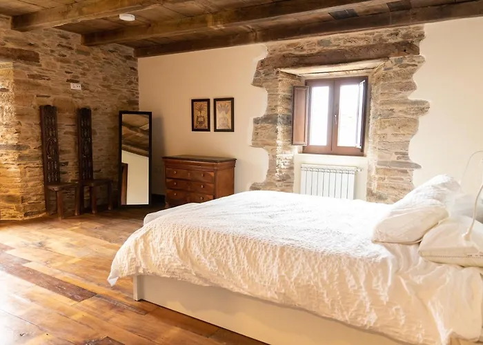 Casa Grande Vilar