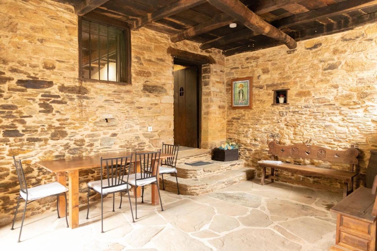 Casa Grande Vilar (Asturias)