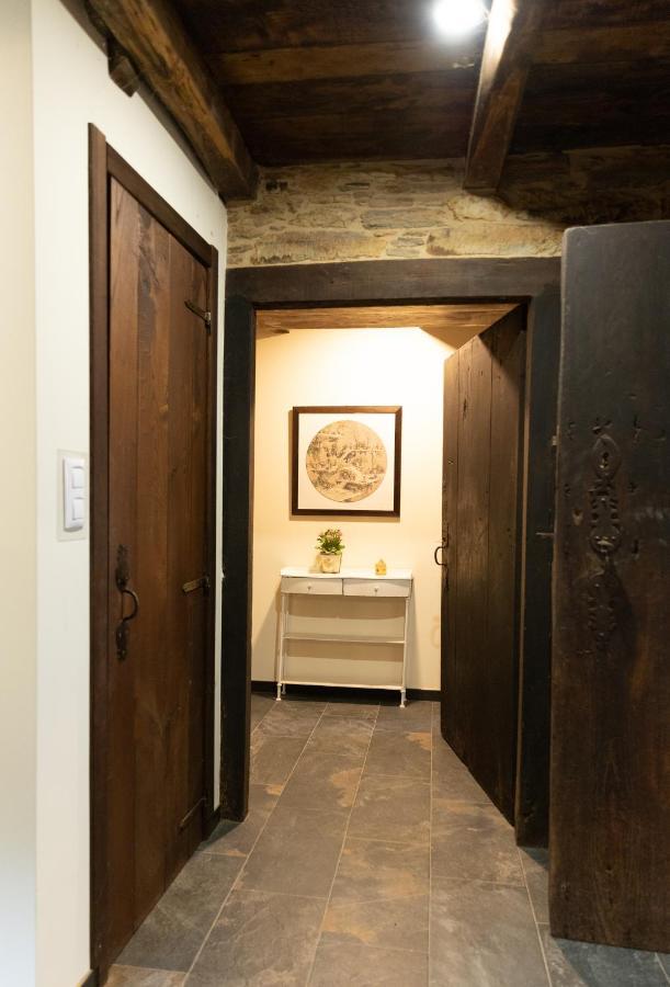 Casa Grande Vilar Apartment Vilar (Asturias)