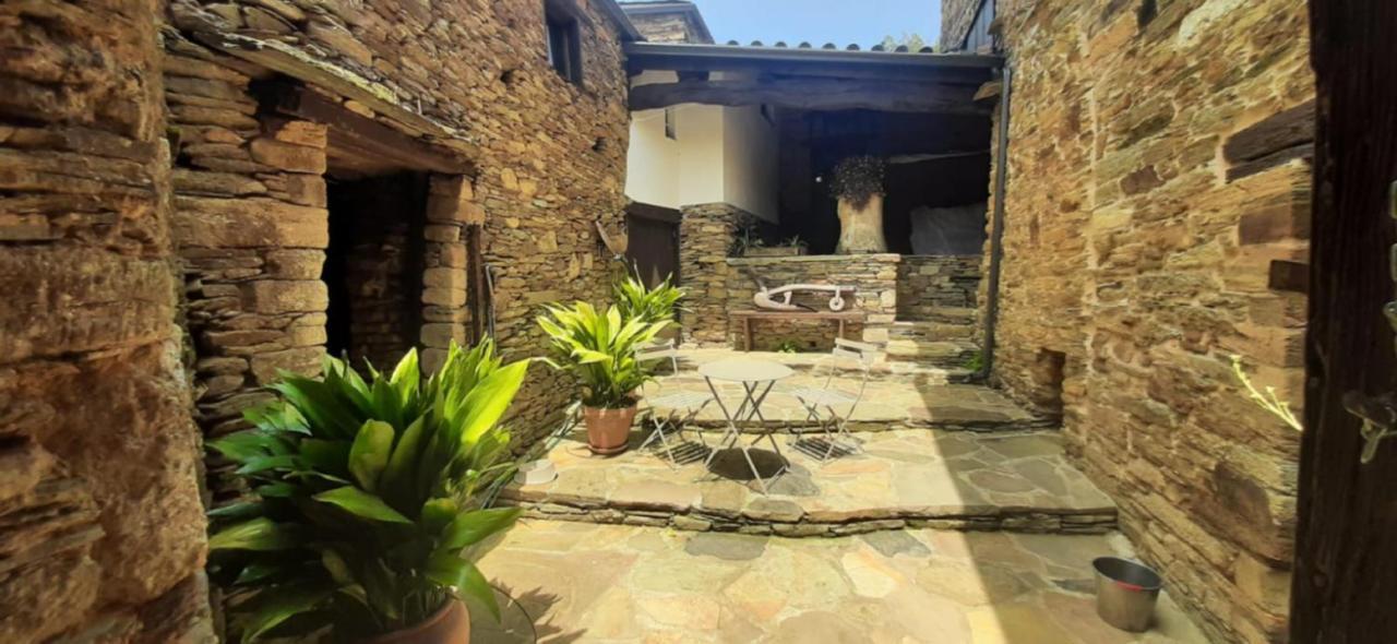 Casa Grande Vilar Vilar (Asturias)